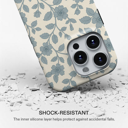 Florentine - Phone Case • Tough