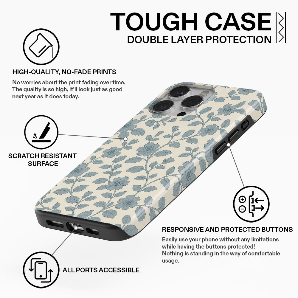 Florentine - Phone Case • Tough
