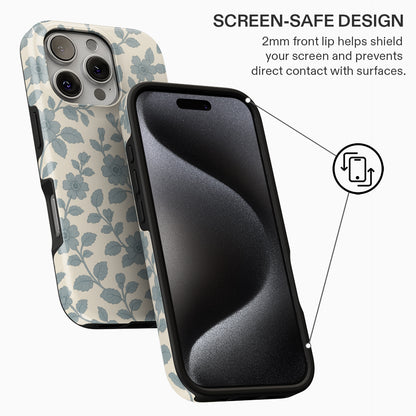 Florentine - Phone Case • Tough