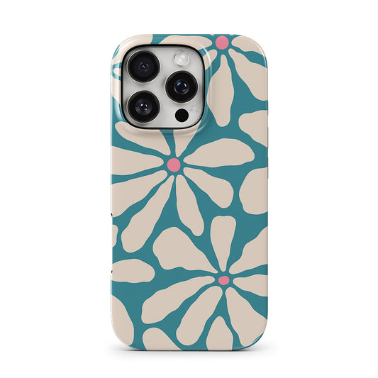 Bloomoo - Phone Case • Tough