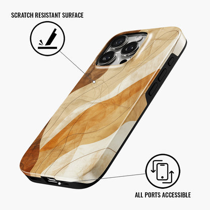 Solara - Phone Case • Tough
