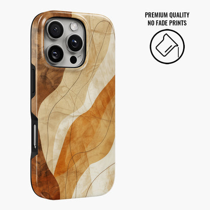 Solara - Phone Case • Tough