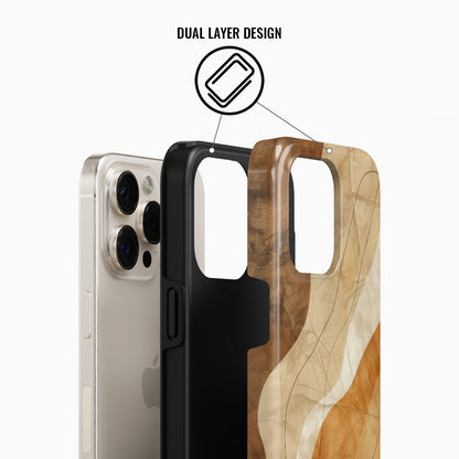Solara - Phone Case • Tough