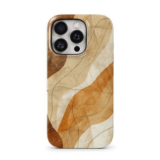 Solara - Phone Case • Tough