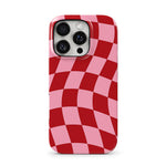Roller Disco - Phone Case • Tough