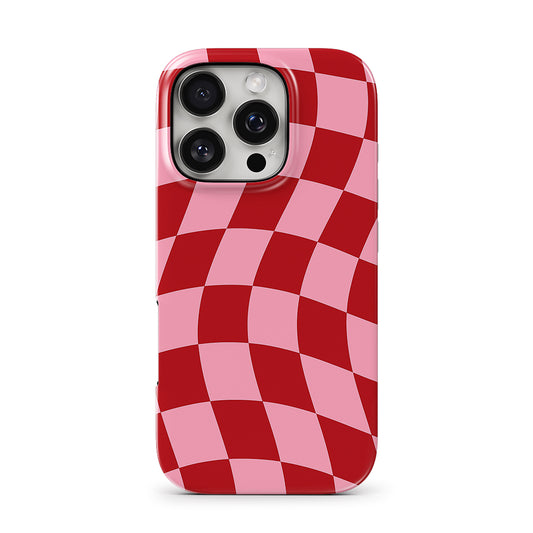 Roller Disco - Phone Case • Tough