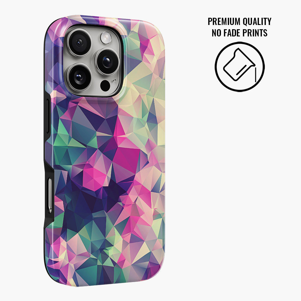 Prism Reverie - Phone Case • Tough
