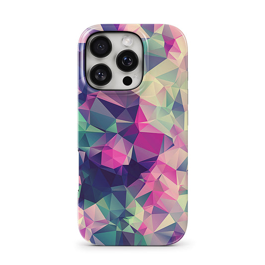 Prism Reverie - Phone Case • Tough