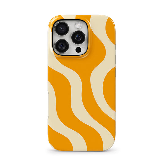 Solar Swing - Phone Case • Tough