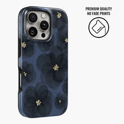 Noir Garden - Phone Case • Tough