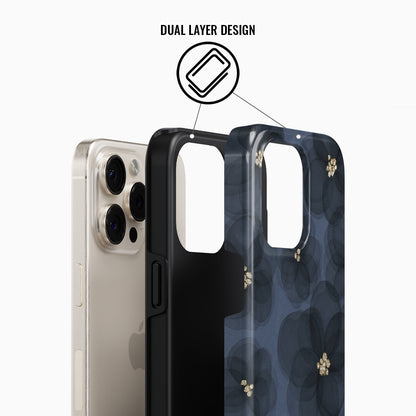 Noir Garden - Phone Case • Tough