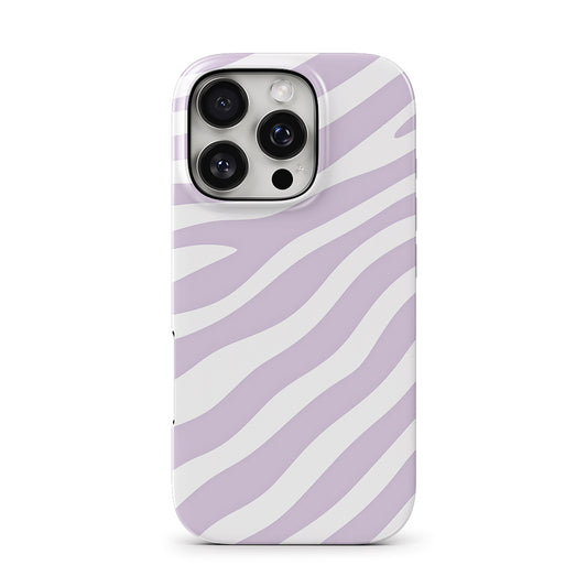Lavender Wild - Phone Case • Tough