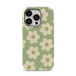 Olive Daisy - Phone Case • Tough