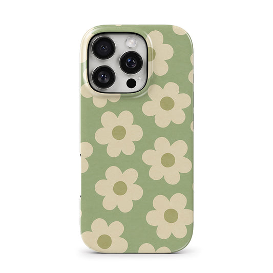 Olive Daisy - Phone Case • Tough