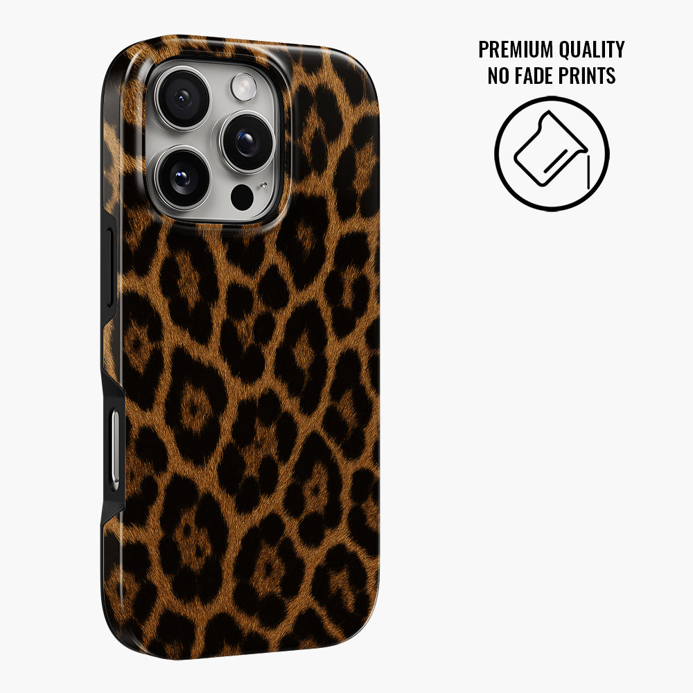Savage Luxe - Phone Case • Tough