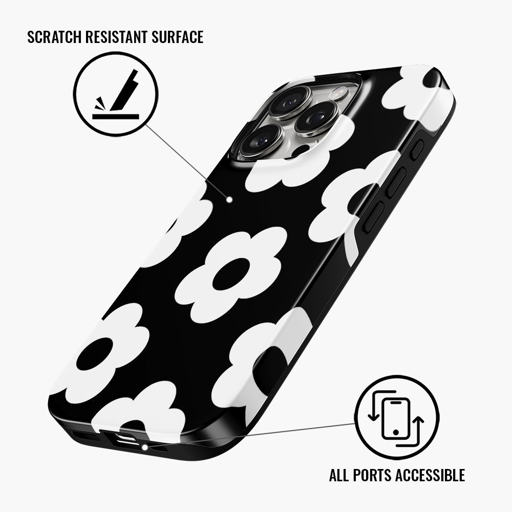 Petal Pop - Phone Case • Tough