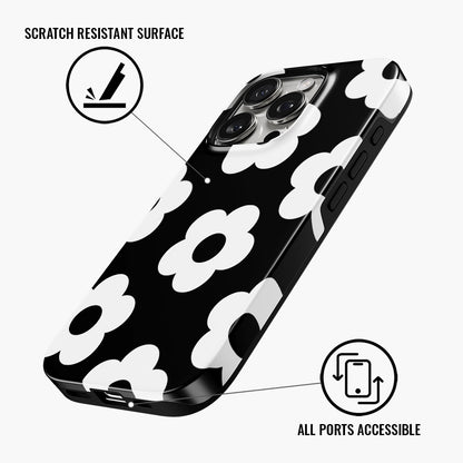 Petal Pop - Phone Case • Tough