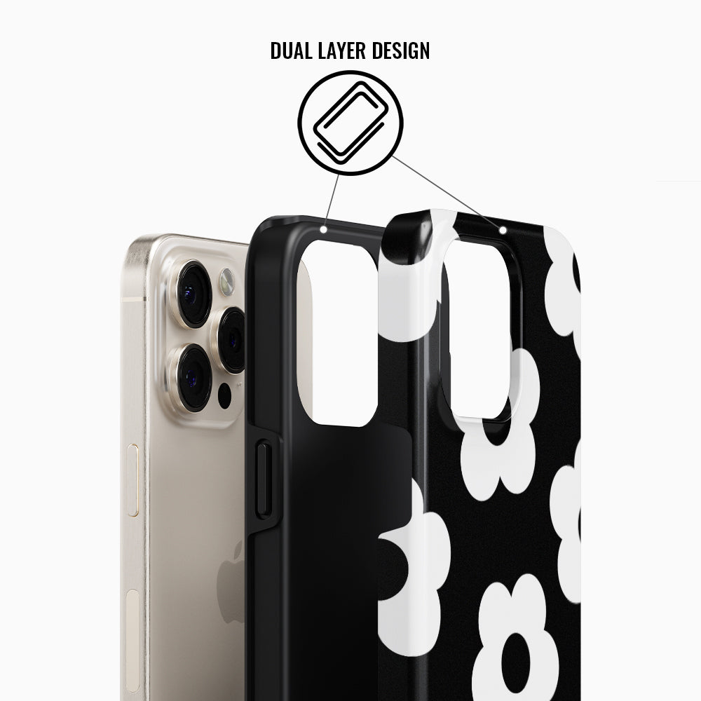 Petal Pop - Phone Case • Tough