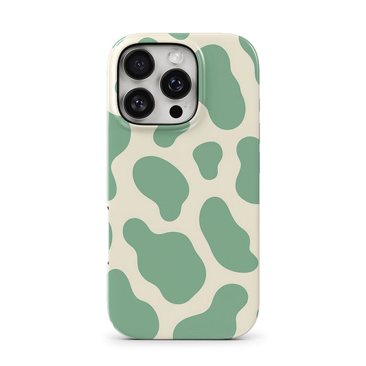 Sage Splash - Phone Case • Tough