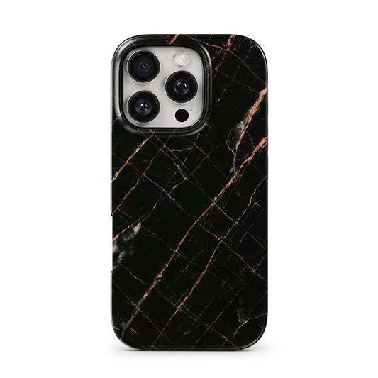 Obsidian Ember - Phone Case • Tough