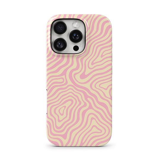 Bubble Mirage - Phone Case • Tough
