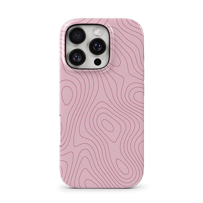 Candy Currents - Phone Case • Tough