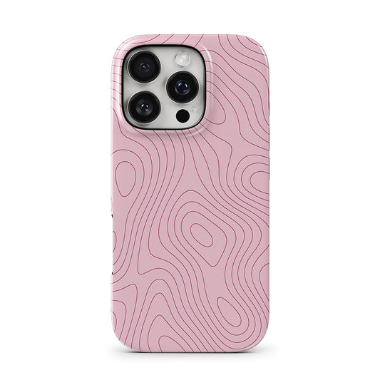 Candy Currents - Phone Case • Tough