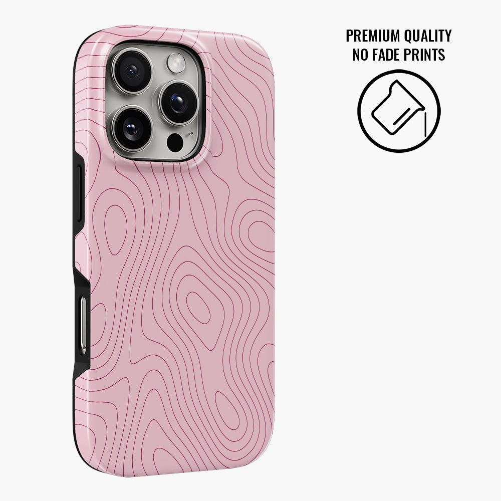 Candy Currents - Phone Case • Tough