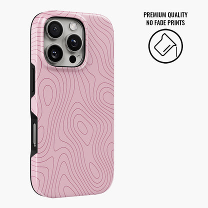 Candy Currents - Phone Case • Tough