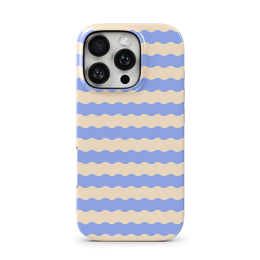 Coastal Ripple - Phone Case • Tough