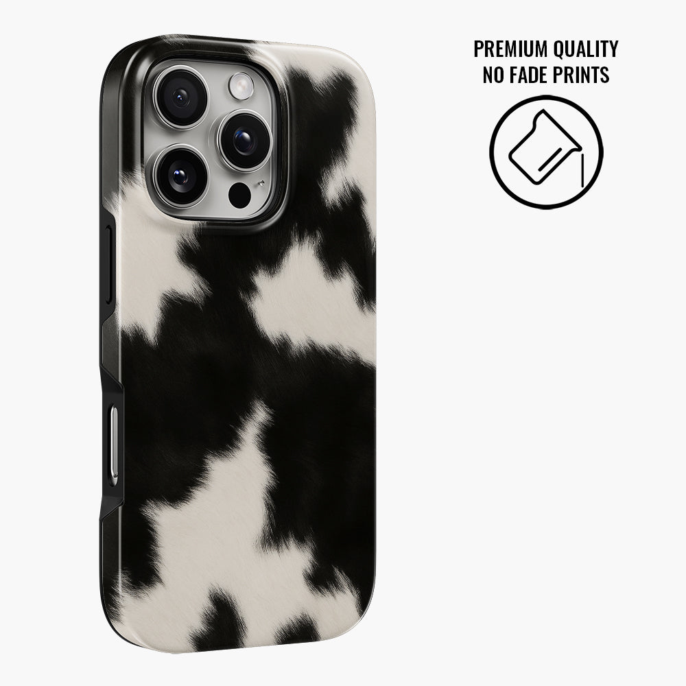 Cow - Phone Case • Tough
