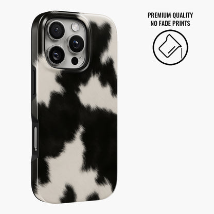 Cow - Phone Case • Tough