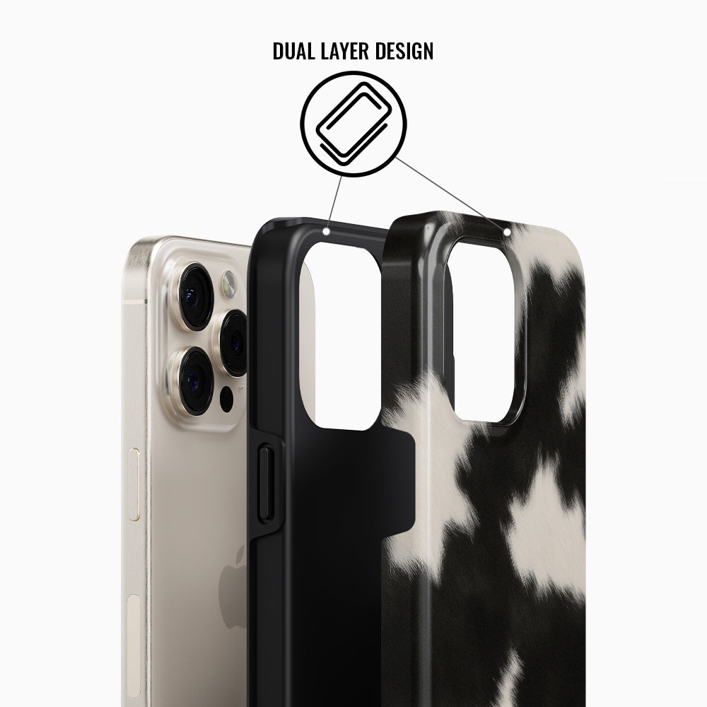 Cow - Phone Case • Tough