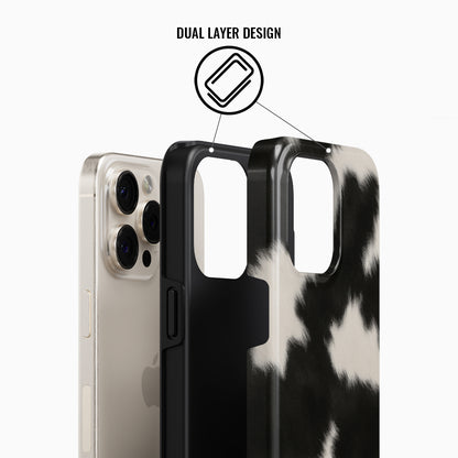 Cow - Phone Case • Tough