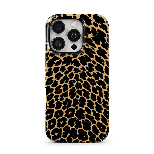 Wild Pulse - Phone Case • Tough