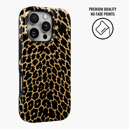 Wild Pulse - Phone Case • Tough