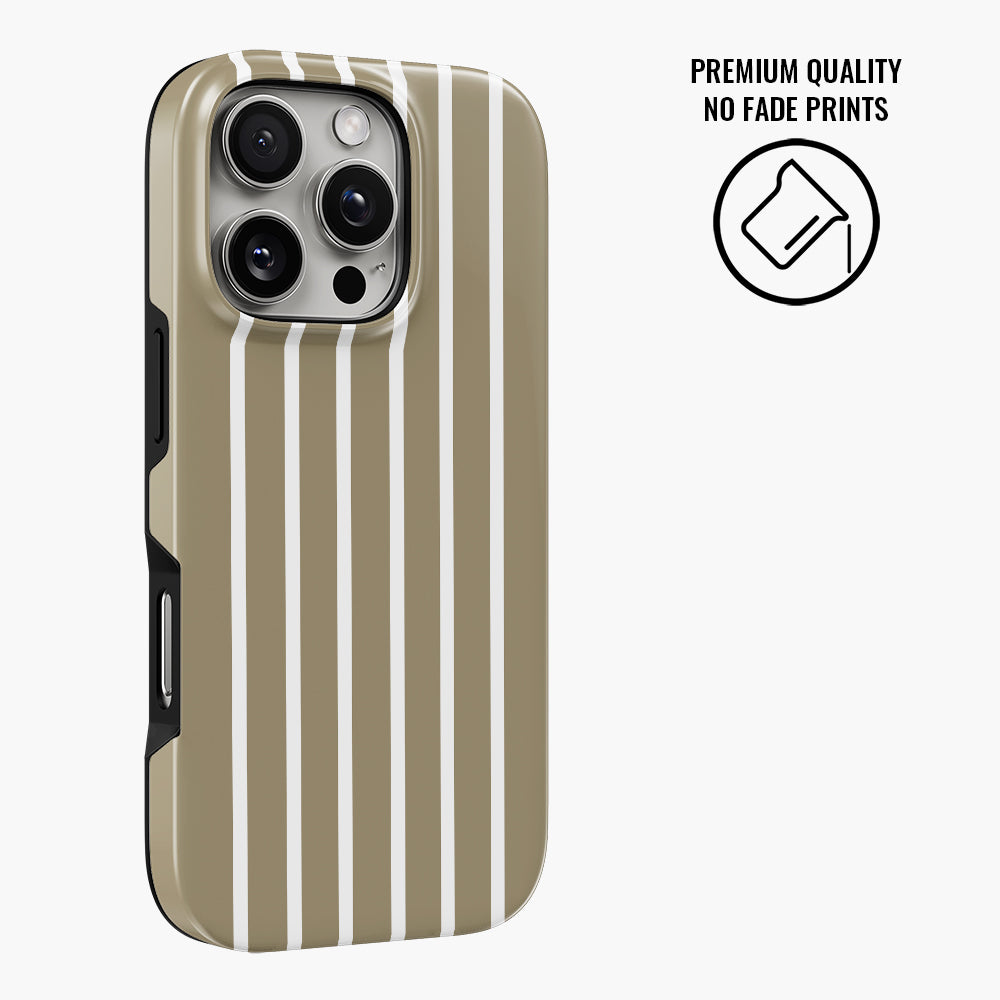Urban Stride - Phone Case • Tough