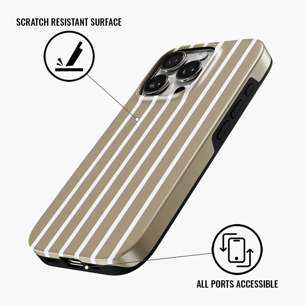 Urban Stride - Phone Case • Tough