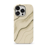 Sand Vein - Phone Case • Tough