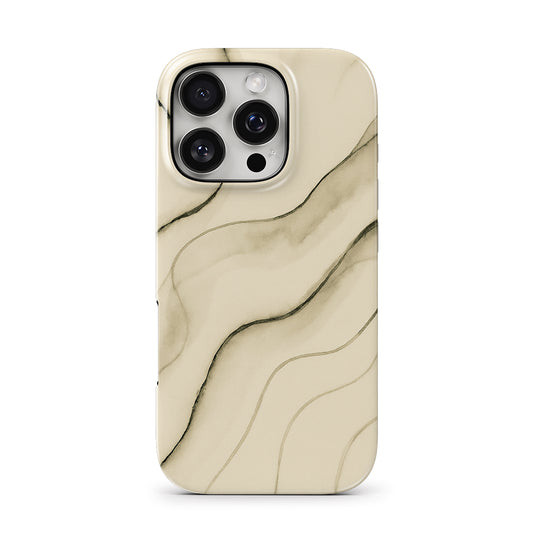 Sand Vein - Phone Case • Tough