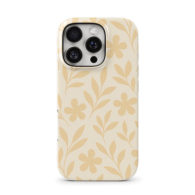 Sunpetal Bloom - MagSafe • Tough iPhone Case