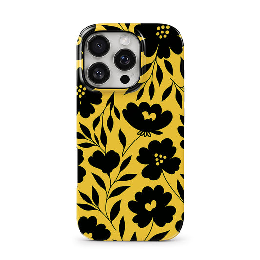 Sun Noir - Phone Case • Tough