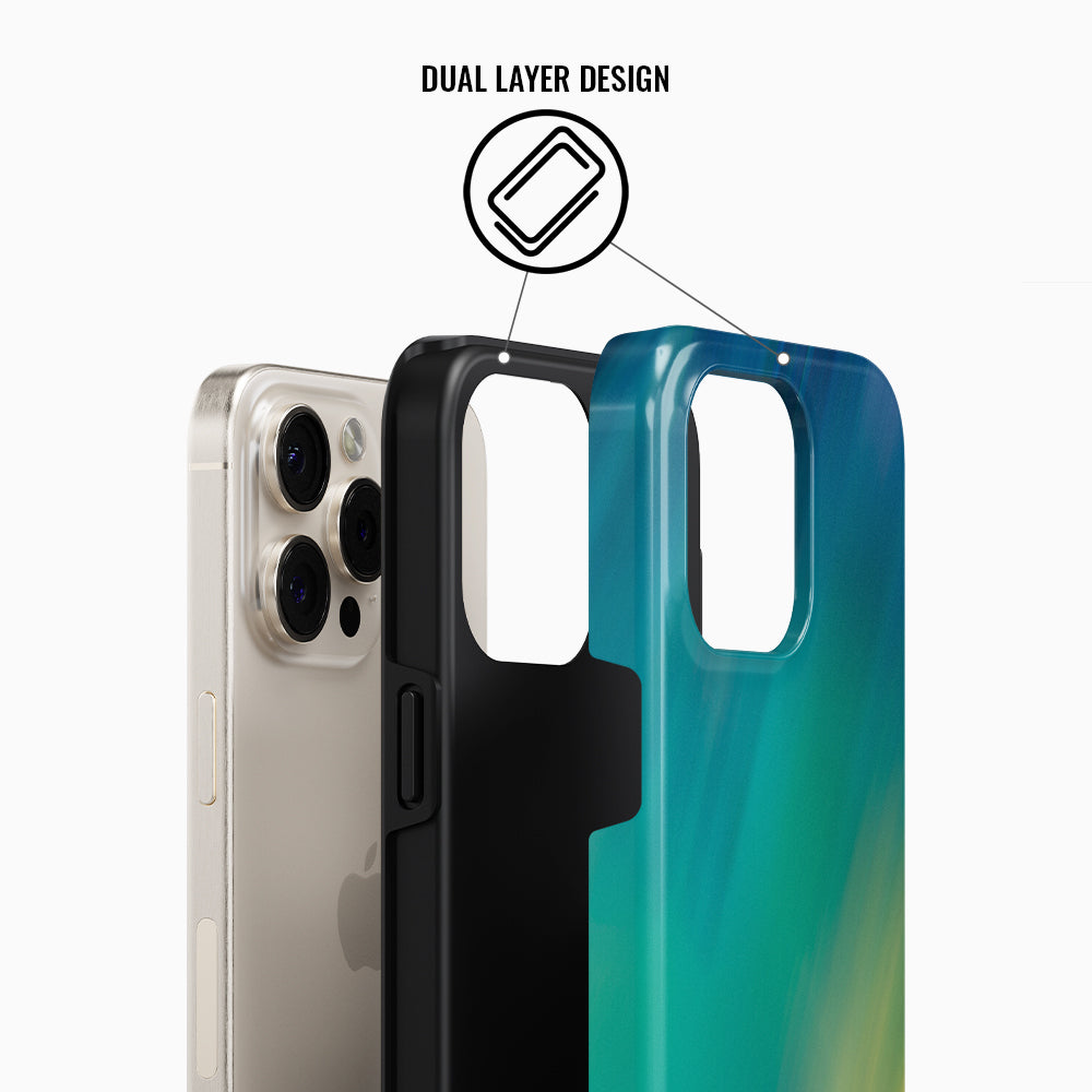 Aurora - Phone Case • Tough