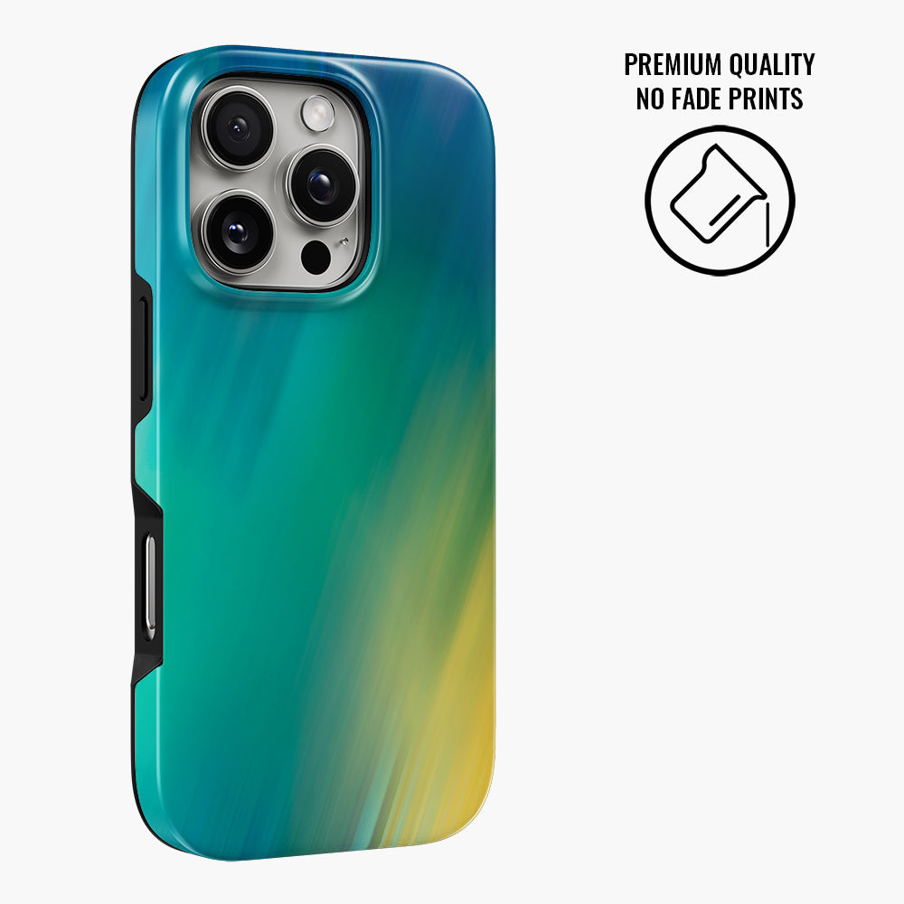 Aurora - Phone Case • Tough