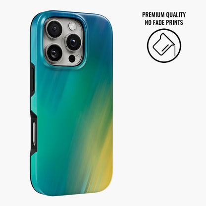 Aurora - Phone Case • Tough