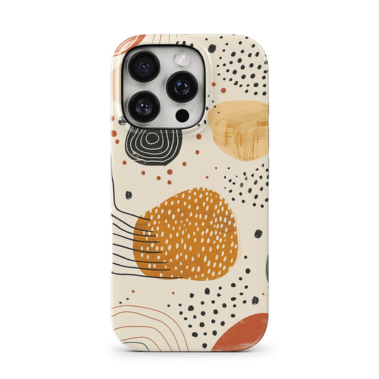 Terranova - Phone Case • Tough
