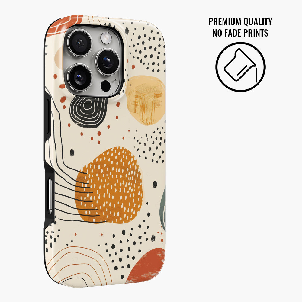 Terranova - Phone Case • Tough