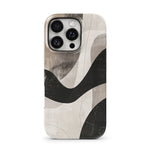 Smoke - Phone Case • Tough