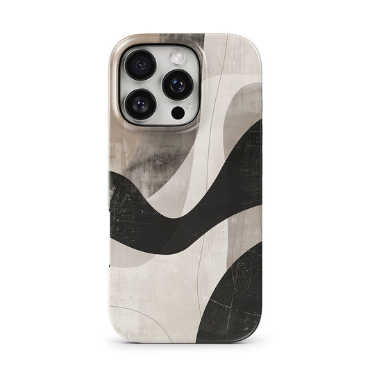 Smoke - Phone Case • Tough