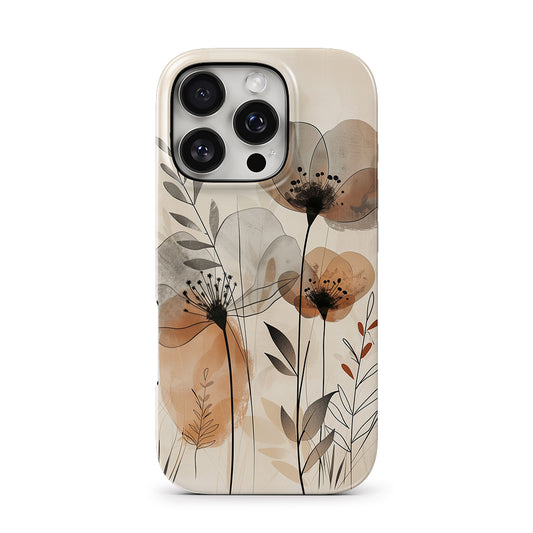 Twilight Garden - Phone Case • Tough